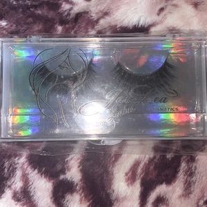 JAELEA MINK EYELASHES💕